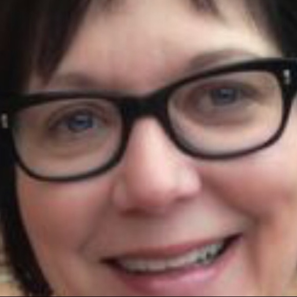 Meet your Posher, Kathleen